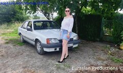 102 - Jenny rev old Opel