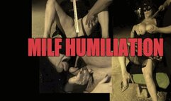 VIEJA MILLONARIA HUMILLADA