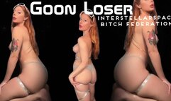 Space Bitch: Goon Loser