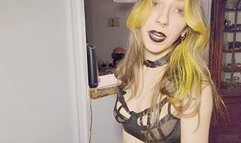 Extreme JOI By Goddess