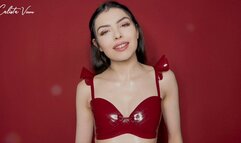 Une sucette pour te détruire