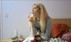 Morning Craving: Custom