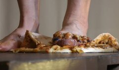 MB254 CBT and a Pizza