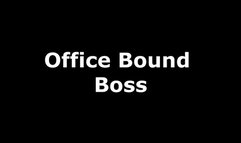 Miss Smith The Office Boss Is Bound And Gagged