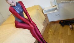 SISSY SLUT BLOWJOB TRAINING