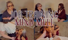 Trained to Perfection