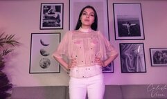 Pimente ta branlette !