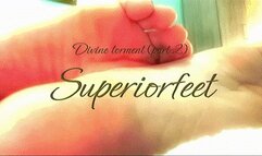 Divine torment (part 2)