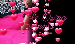 Fingering My Ass mp4