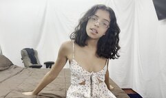 Don’t Deserve To Breed Ballbusting POV 1080p