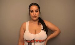 Cucked By Your Bitchy Hooters Waitress