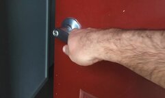 Step Gay Dad - Pedal Pumper - the Hard Start