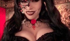 Egilea ASMR Vampire Patreon Exclusive Video Leaked