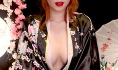 Maimy ASMR Sexy Hand Massage Parlor Video Leaked