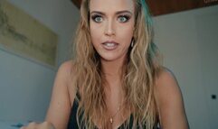 Gina Carla You’re Part Of My Life Video