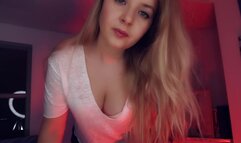 Valeriya ASMR Osteopath Exclusive Video