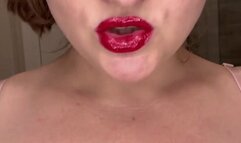 Goddess Is Angry Armpit Shaving