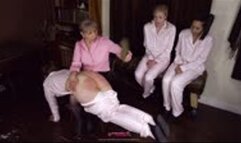 Badly Behaved Girls 6 (wmv)