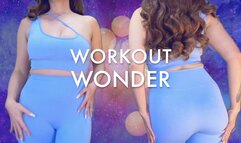 WORKOUT WONDER