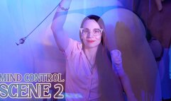 Mind Control: Scene 2 (4K)
