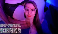 Mind Control: Scene 3