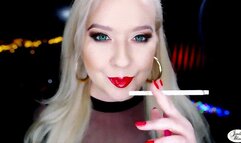 Influencing you to smoke, stroke and pay [1080p, mp4]