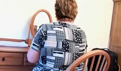 TEEN MASSEUSE FOR MATURE CURVY LESBIAN