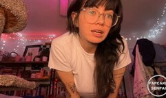 Nonstop Nut November - Week 1 Task