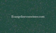 Briella Jaden: Double Lesbian Pantyhose Masturbation