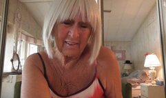 TIME FOR A SMOKE BREAK MP4