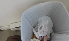 Allowing you to Jerk to my Trash AGAIN! WMV 1080