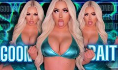 GOONBAIT: Goonathon Week 9 (SD MP4)