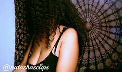 Blowing Smoke In Your Face POV MP4