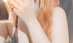 challenge! Smoking cork in 1 minute blowing smoke in your face