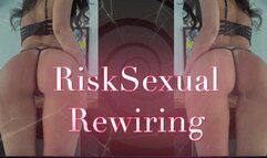 RiskSexual Rewiring- Day1