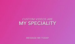 Climax Clip From You 'Help' Magnita Get Ready To Go Out