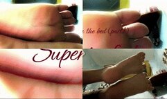 Comfortably on the bed (Full version)