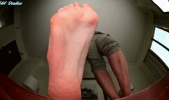 Strawberry and Mum SQUASH you!! Part 3 - MP4