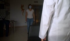 Just what the doctor ordered rp