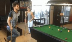 Pisseidon Adventures S01E01: Benjylad and Coxlad (FHD)