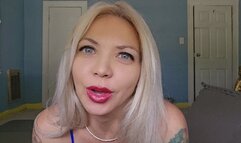 Custom Facesitting Video