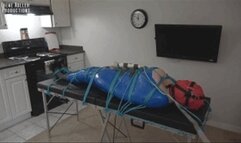 Life Wrapped In Plastic