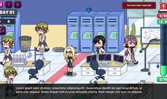 Lovecraft Locker 2: Tentacle Breach