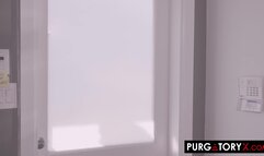 PURGATORYX Trim and a Shave Vol 1 Part 2