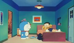 doraemon cuộc phiêu lưu dưới lòng đất