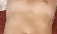 Submissive and Breedable hairy girl