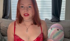 You sent naughty pics