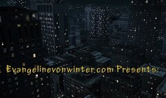 Monster Vampires Desire for Samantha