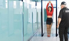 Airport Security: Family Reunion HD