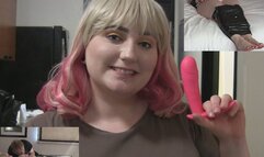 Aida Argenta Taped (mp4)